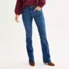 Women's Sonoma Goods For Life® Midrise Bootcut Jeans -Sonoma Style Hub 2955090 York