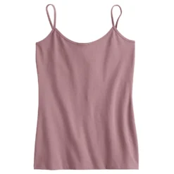 Women's Sonoma Goods For Life® Everyday Camisole -Sonoma Style Hub 3223700 ALT20