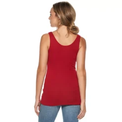 Women's Sonoma Goods For Life® Layering Tank 6 Women's Sonoma Goods For Life® Layering Tank -Sonoma Style Hub 3381138 ALT
