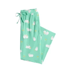 Women's Sonoma Goods For Life® Cozy Pajama Pants -Sonoma Style Hub 4211999 ALT5