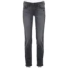 Petite Sonoma Goods For Life® Supersoft Midrise Slim Straight-Leg Jeans -Sonoma Style Hub 4503859 Silvia