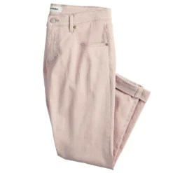 Women's Sonoma Goods For Life® Girlfriend Jeans 8 Women's Sonoma Goods For Life® Girlfriend Jeans -Sonoma Style Hub 4530067 ALT5