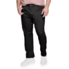 Men’s Big & Tall Sonoma Goods For Life® Regular-Fit 5-Pocket Everyday Pants -Sonoma Style Hub 4844761 Black
