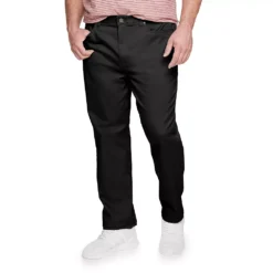 Men’s Big & Tall Sonoma Goods For Life® Regular-Fit 5-Pocket Everyday Pants