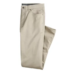 Men’s Sonoma Goods For Life® Regular-Fit 5-Pocket Everyday Pants 11 Men’s Sonoma Goods For Life® Regular-Fit 5-Pocket Everyday Pants -Sonoma Style Hub 4869296 ALT4