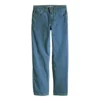 Boys 7-20 Sonoma Goods For Life® Everyday Straight Jeans In Regular, Slim & Husky -Sonoma Style Hub 4992668 Light Wash