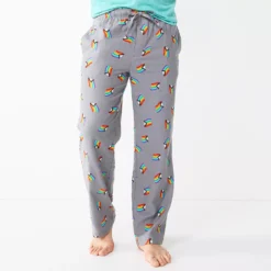 Men's Sonoma Goods For Life® Flannel Pajama Pants