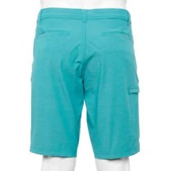 Men's Sonoma Goods For Life® 10-Inch Tech Cargo Shorts -Sonoma Style Hub 5177461 ALT