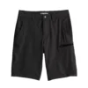 Boys 8-20 Sonoma Goods For Life® Flexwear Tech Shorts In Regular, Slim & Husky -Sonoma Style Hub 5178475 Mineral Black