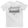 Men's Sonoma Goods For Life® American Adventure Wilderness Tee -Sonoma Style Hub 5213838