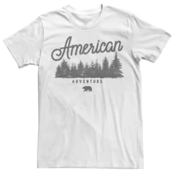 Men's Sonoma Goods For Life® American Adventure Wilderness Tee
