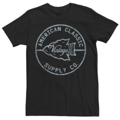 Men's Sonoma Goods For Life® American Classic Supply Co. Arrowhead Tee