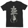 Men's Sonoma Goods For Life® Great American Tradition Guitar Sketch Tee -Sonoma Style Hub 5213842