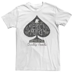 Men's Sonoma Goods For Life® American Mfg. Spade Logo Tee