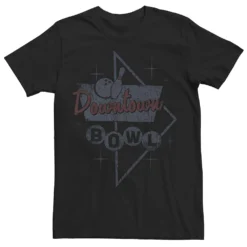 Men's Sonoma Goods For Life® Downtown Bowl Retro Logo Tee