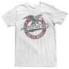 Men's Sonoma Goods For Life® American Pure Rye Whiskey Eagle Logo Tee