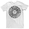 Men's Sonoma Goods For Life® Classic American Sound Vinyl Stamp Tee -Sonoma Style Hub 5214368