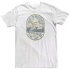 Men's Sonoma Goods For Life® Ready For Adventure Climb Camp Hike Tee