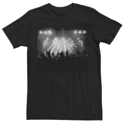 Men's Sonoma Goods For Life® Concert Spotlight Poster Tee
