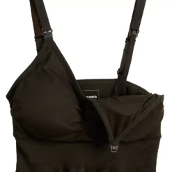 Maternity Sonoma Goods For Life® Seamless Nursing Cami -Sonoma Style Hub 5225523 ALT2