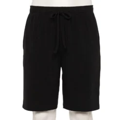 Men's Sonoma Goods For Life® Seriously Soft Pajama Shorts