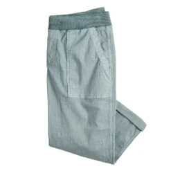 Women's Sonoma Goods For Life® Comfort Waist Pull-On Capri Pants -Sonoma Style Hub 5237938 ALT5