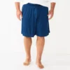 Big & Tall Sonoma Goods For Life® Seriously Soft Sleep Shorts