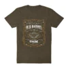 Men's Sonoma Goods For Life® Old Barrel Genuine Tee -Sonoma Style Hub 5242368