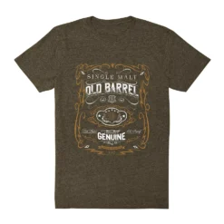 Men's Sonoma Goods For Life® Old Barrel Genuine Tee