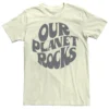 Men's Sonoma Goods For Life® Rocks Planet Tee -Sonoma Style Hub 5248420