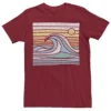 Men's Sonoma Goods For Life® Aloha Beach Tee -Sonoma Style Hub 5248421