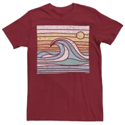 Men's Sonoma Goods For Life® Aloha Beach Tee
