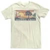 Men's Sonoma Goods For Life® Joshua Tree Desert Tee -Sonoma Style Hub 5248423