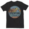 Men's Sonoma Goods For Life® Adventure Cactus Desert Tee -Sonoma Style Hub 5248428