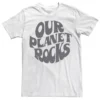 Men's Sonoma Goods For Life® "Our Planet Rocks" Tee -Sonoma Style Hub 5248440