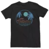 Men's Sonoma Goods For Life® Surf Cove Beach Line Art Tee -Sonoma Style Hub 5248453