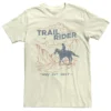 Men's Sonoma Goods For Life® Trail Rider Way Out West Cowboy Silhouette Tee -Sonoma Style Hub 5248457