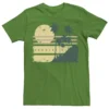 Men's Sonoma Goods For Life® Vibes Beach Silhouette Tee -Sonoma Style Hub 5248460