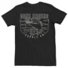 Men's Sonoma Goods For Life® "Gone Fishing Supply Co" Tee -Sonoma Style Hub 5248462