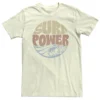 Men's Sonoma Goods For Life® "Surf Power" Beach Tee