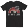 Men's Sonoma Goods For Life® "Beach Life" Tee -Sonoma Style Hub 5248474