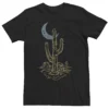 Men's Sonoma Goods For Life® Cactus Moon Desert Tee -Sonoma Style Hub 5248476