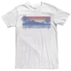 Men's Sonoma Goods For Life® Classic Tropical Beach Silhouette Tee 2 Men's Sonoma Goods For Life® Classic Tropical Beach Silhouette Tee -Sonoma Style Hub 5248479