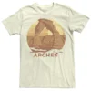 Men's Sonoma Goods For Life® Arches Sun Destination Tee