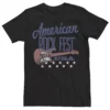Men's Sonoma Goods For Life® American Rock Fest Tee