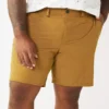 Big & Tall Sonoma Goods For Life® Regular-Fit Tech Cargo Shorts 2 Big & Tall Sonoma Goods For Life® Regular-Fit Tech Cargo Shorts -Sonoma Style Hub 5290975 Khaki