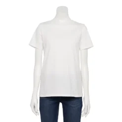 Women's Sonoma Goods For Life® Crewneck Tee