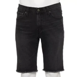 Men's Sonoma Goods For Life® Slim-Fit Denim Shorts