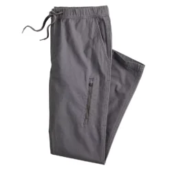 Men's Sonoma Goods For Life® Ripstop Cargo Pants -Sonoma Style Hub 5546586 ALT2