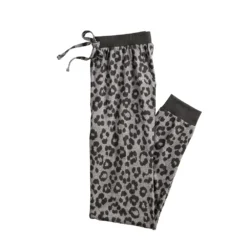 Women's Sonoma Goods For Life® Essential Banded Bottom Pajama Pants -Sonoma Style Hub 5553611 ALT5